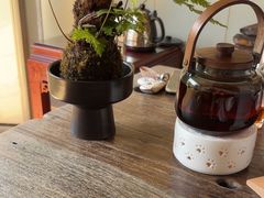 -万景茶庄·台州菜