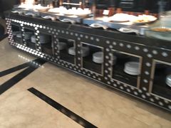 -天津滨海圣光皇冠假日酒店