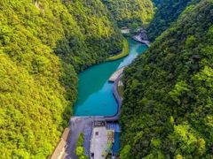 -神龙峡风景区
