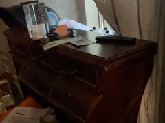 -剧狐剧本杀·月球探案馆(人民广场1号店)