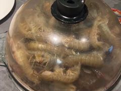 -一方渔歌蒸汽海鲜自助(文化路万达广场店)