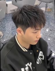 -艾美A·M Hair Salon