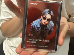 -海马体照相馆(上海宝山万达广场店)