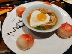 -那家老院子东北菜·饺子·小鸡炖蘑菇(艳华街店)