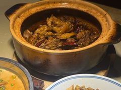 -小柴米·传统江西菜(八一广场店)