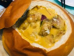 -大树餐厅(红旗街万达店)