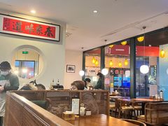 -春家·非遗手工小吃(三墩新天地店)