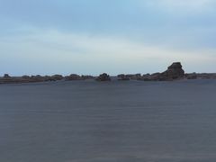 -敦煌雅丹国家地质公园
