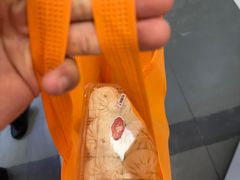 -白玉兰食品(中山公园龙之梦店)