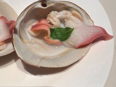 -青蓬蒸汽海鲜·深圳老字号·团建聚会(壹方城店)