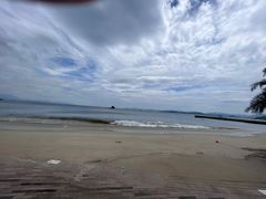 -深圳大梅沙京基洲际度假酒店