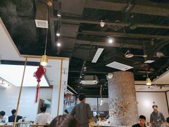 -湯系·煲汤手艺人(东二环泰禾广场店)