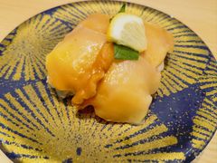 -大起水产回转寿司(大丸心斋桥店)