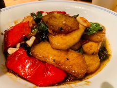 -湘轩·土菜研究院(光大店)