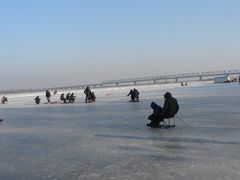 -人民防洪胜利纪念塔