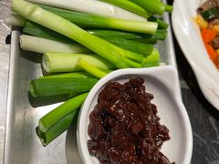 -郎出山烧烤(胶州店)