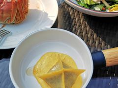 -杭州西子湖四季酒店-WL BISTRO西湖餐厅(灵隐路店)