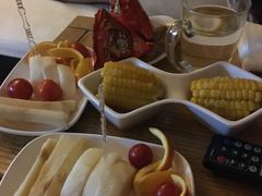 -和子足浴SPA会馆(梁溪店)