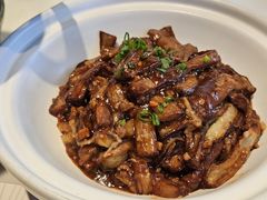 -大树餐厅(益田假日店)