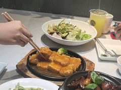 -峨嵋小镇(远洋城店)
