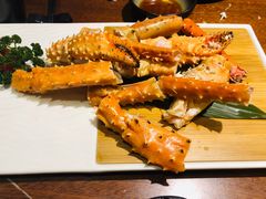 -九井澤精致料理(金茂店)