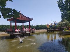 -河北村民俗体验园