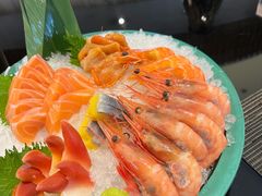 -柚·日式料理-富力万丽酒店