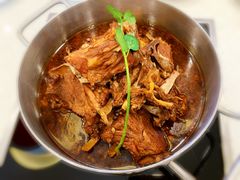 -蝎王府羊蝎子(嵩山南路店)