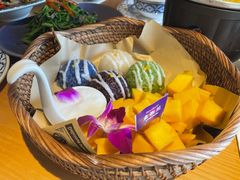 -金泰兰忆暹罗·东南亚餐厅(城西银泰店)