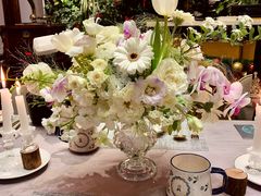 -后海16号·北京私房菜