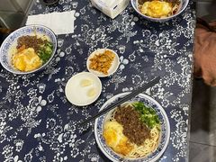 -老街杂酱面(东升街店)