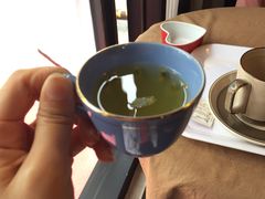 -珍爱咖啡(兴化东里4号楼店)