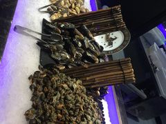 -加餐海鲜自助(集美银泰百货店)