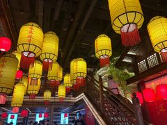 -小龙坎火锅(全球总店)