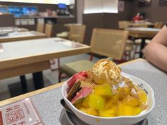 -赵记传承·中国甜品(福州总店)