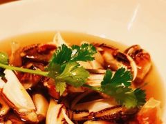 -日出青木·杭帮菜名店
