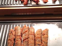 -比格比萨自助(燕郊餐厅)