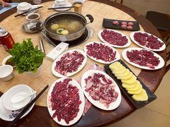 -陈记顺和潮汕牛肉火锅(韩江路店)