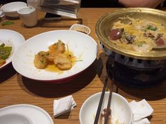 -金掌勺·锅包肉(广渠门店)