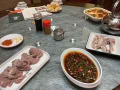 -靖远尕六美味羊羔肉