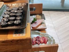 零售区-泥炉烧肉师(新街口金銮巷店)