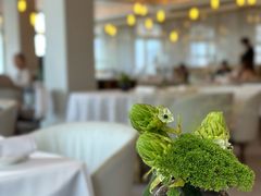 餐具摆设-Jean Georges
