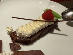 -杭州西子湖四季酒店-WL BISTRO西湖餐厅(灵隐路店)