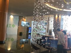 -青岛海尔洲际酒店