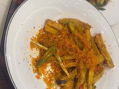 -沪华海鲜大酒楼(南汇店)
