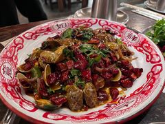 -破店肥哈·东北烧烤(南山保利店)