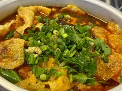 -丽丽三鲜螺蛳粉(田林路店)