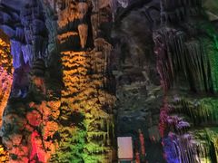 -泰安地下龙宫景区