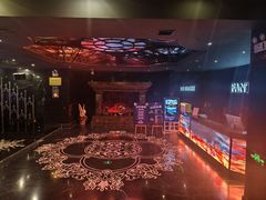 -范特西FANTASY量贩式KTV(民主广场店)