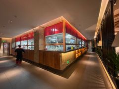 -瑶王府·广西菜(金阳路店)
